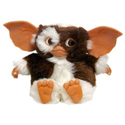 Peluche Gizmo Gremlins sonido y movimiento 20cm