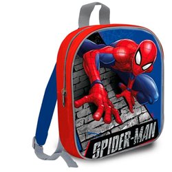 Mochila Spiderman Marvel 29cm