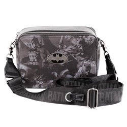 Bolso Bat Batman DC Comics