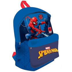 Mochila Spiderman Marvel 40cm