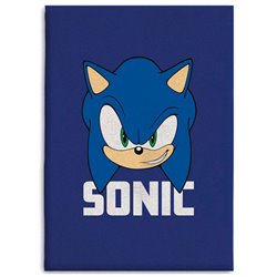 Manta polar Sonic The Hedgehog