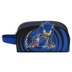 Neceser Sonic the Hedgehog