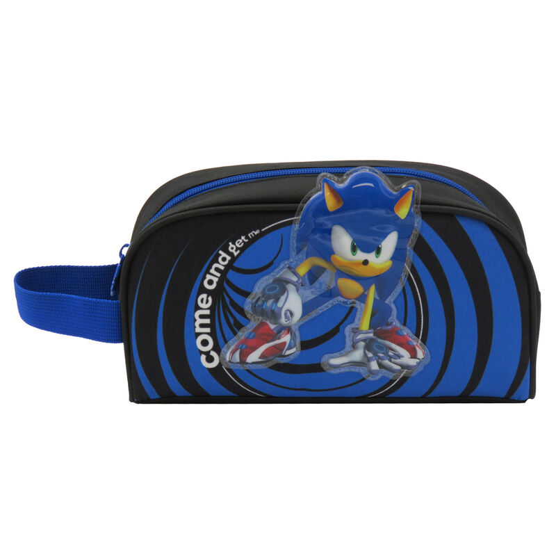 Neceser Sonic the Hedgehog