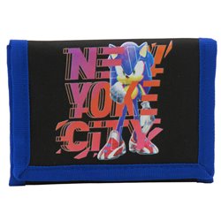 Cartera Sonic the Hedgehog