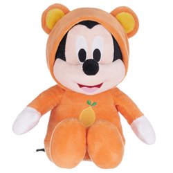 Peluche Mickey Bear Disney 26cm