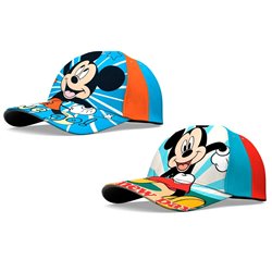 Gorra Mickey Disney surtido