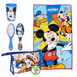 Neceser escolar Mickey Disney