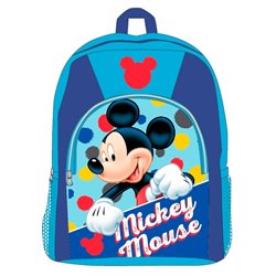 Mochila Mickey Disney 40cm