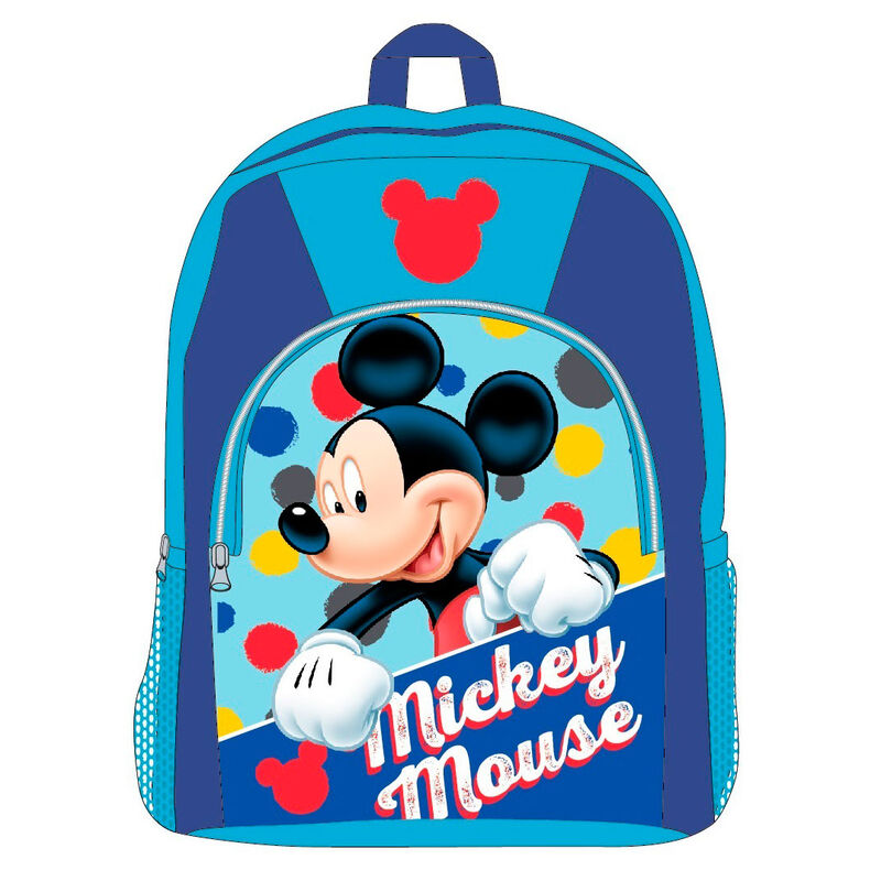 Mochila Mickey Disney 40cm