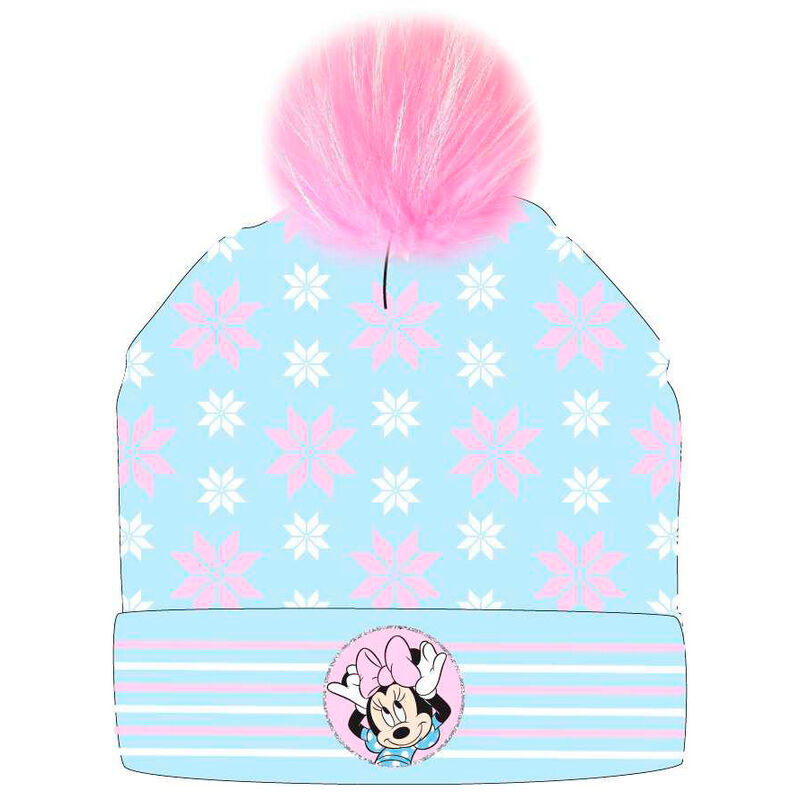 Gorro Minnie Disney