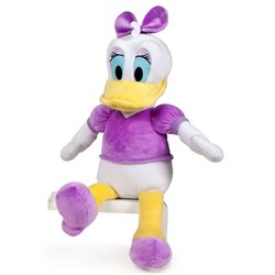 Peluche Daisy Disney 38cm