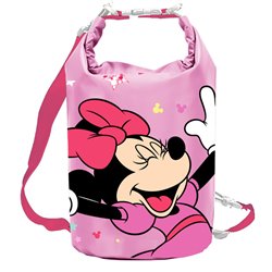 Bolsa Estanca Minnie Disney 35cm