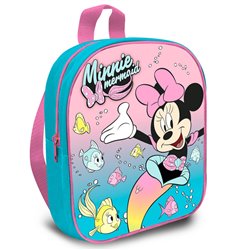 Mochila Minnie Disney 29cm