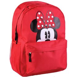 Mochila Casual Minnie Disney 41cm