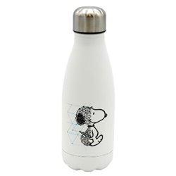 Botella acero inoxidable Constelacion Snoopy 550ml