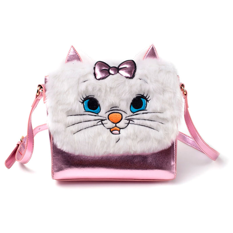 Bolso bandolera Marie Aristogatos Disney