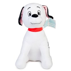 Peluche 101 Dalmatas Disney 20cm sonido