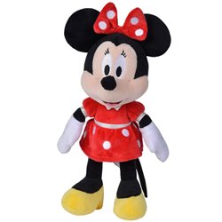 Peluche Minnie Disney soft 35cm