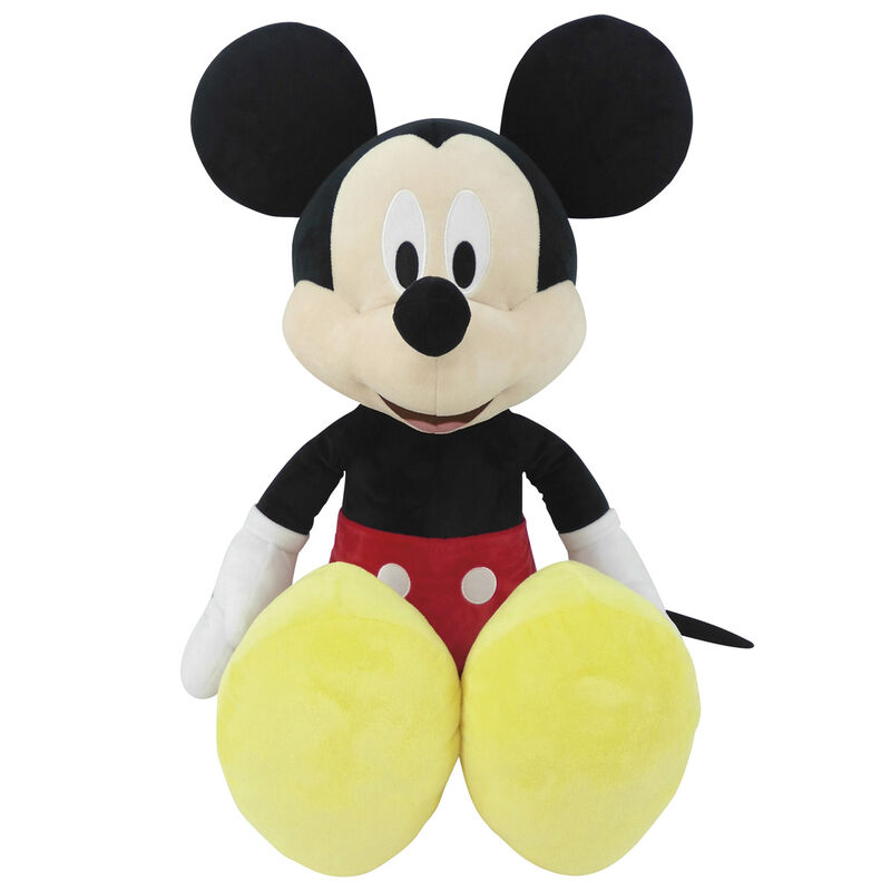 Peluche Mickey Disney sotf 75cm