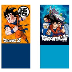 Braga cuello Dragon Ball Z surtido