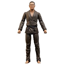 Figura Shozen Deluxe Cobra Kai 18cm