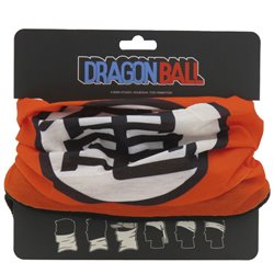 Braga cuello Dragon Ball