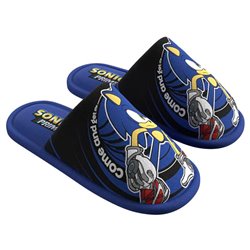 Pantuflas Sonic the Hedgehog adulto 44/45