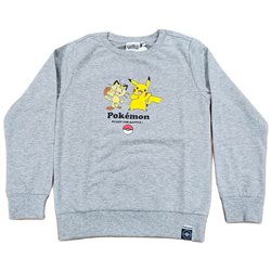 Sudadera Pikachu Pokemon