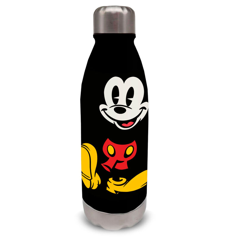 Botella Mickey Disney