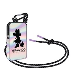 Bolso Funda Smartphone Minnie 100th Anniversary Disney