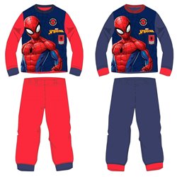 Pijama Spiderman Marvel surtido