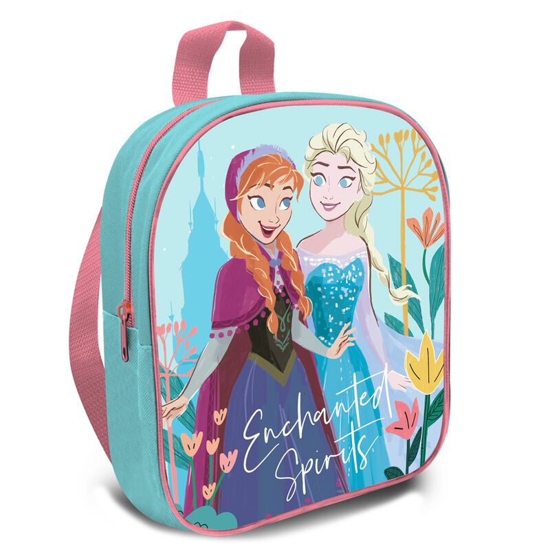 Mochila Frozen Disney 29cm