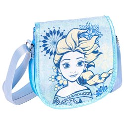 Bolso bandolera Frozen Disney