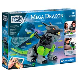 Mega Dragon