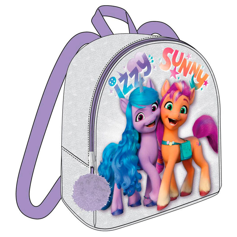 Mochila My Little Pony