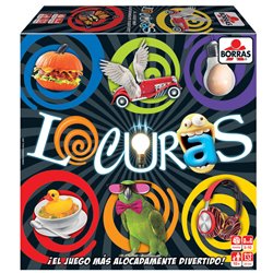 Juego Locuras