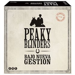 Juego Peaky Blinders