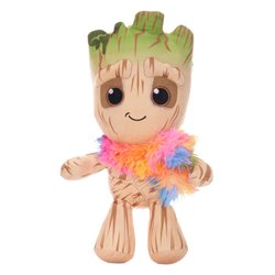 Peluche Groot Plumas I am Groot Marvel 30cm