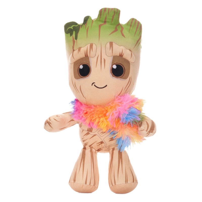 Peluche Groot Plumas I am Groot Marvel 30cm