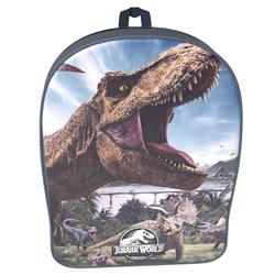 Mochila Jurassic World 30cm