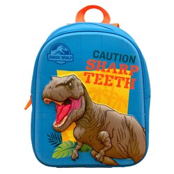 Mochila 3D Jurassic World 30cm