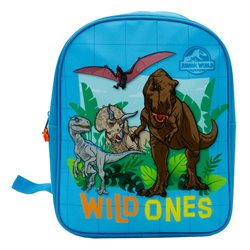 Mochila Jurassic World 30cm