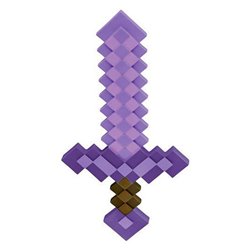 Espada Encantada Minecraft