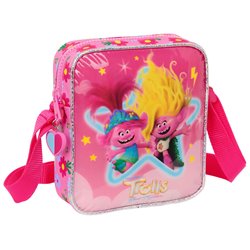 Bolso bandolera Trolls 3