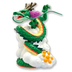 Figura hucha Chibi Shenron Dragon Ball 25cm