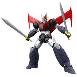 Figura Great Mazinger Z Model Kit Mazinger Z Infinity 18cm