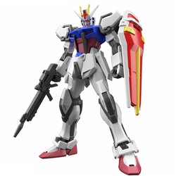 Figura Entry Grade Strike Gundam 1/44