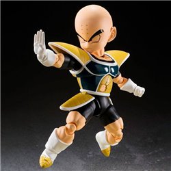 Figura SH Figuarts Krillin Clothes Dragon Ball Z 11cm