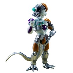 Figura Sh Figuarts Mecha Frieza Dragon Ball Z 12cm