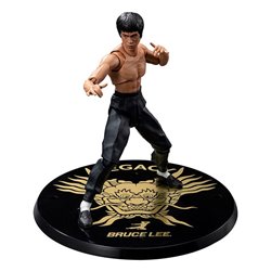 Figura Sh Figuarts 50th Version Bruce Lee 13cm